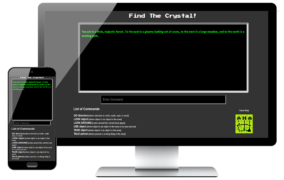 Trivia Game Website
